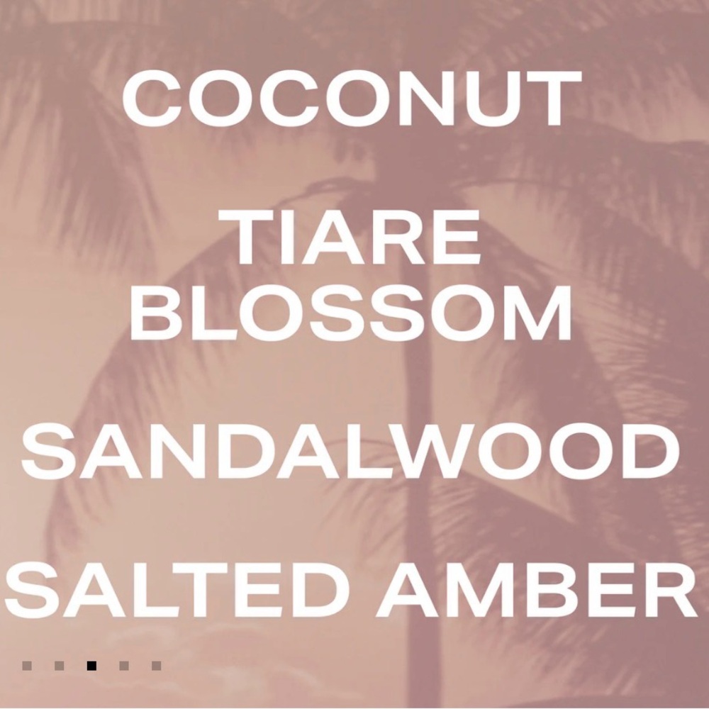 Phlur Coconut Skin Fragrance Mist - Picture 2 of 2